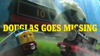 24 Shorts Douglas Goes Missing  Thomas amp Friends [upl. by Kendal924]