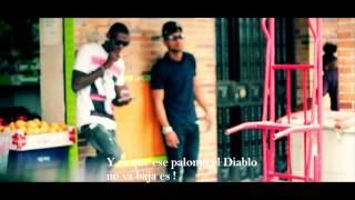 CHIMBALA  CUENTA CONMIGO PREVIEW OFICIAL FULL HD BY COMPLOT FILMS [upl. by Inamik354]