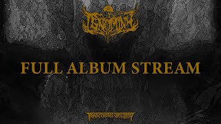 IGNOMINY Can  Imminent Collapse FULL ALBUM STREAM Dissonant Death Metal Transcending Obscurity [upl. by Stanzel500]