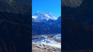 Everest Nepal travel nepal trending [upl. by Eiramannod296]