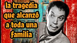 EL DØLØRØSØ E INEXPLICABLE CASO CANTINFLAS [upl. by Annovahs]