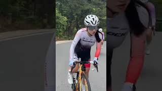 Bycycle Race games cycling olympics shorts youtube youtubeshorts ytshorts youtubegaming [upl. by Lehsar]