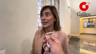 Maria Elena Boschi “Meloni Schlein Taiani e Calenda stanno prendendo in giro gli italiani” [upl. by Khoury]