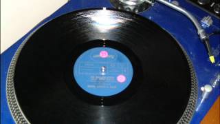 RAHNI HARRIS amp FLO  SIX MILLION STEPS 12 INCH VERSION [upl. by Edra]