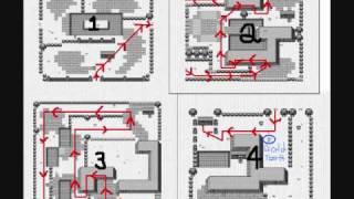 How to obtain HM03 SURF in Pokemon Yellow [upl. by Heywood]