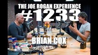 Joe Rogan Experience 1233  Brian Cox [upl. by Asiole160]