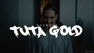 Mahmood  TUTA GOLD Lyrics\Testo [upl. by Galloway]