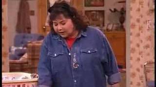 Roseanne Season 1 Highlights [upl. by Rimola715]