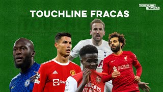 Welcome to Touchline Fracas [upl. by Neenad746]