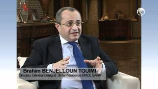 Avis dexpert  Brahim BENJELLOUN TOUIMI [upl. by Malkin233]