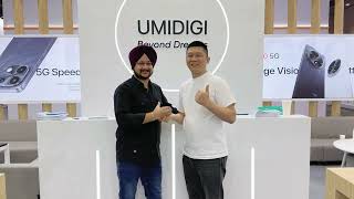 UMIDIGI Promo video [upl. by Ettelorahc]