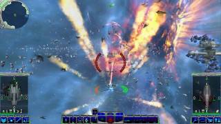 Starpoint Gemini Gameplay Trailer [upl. by Skerl]