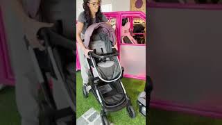 What is a travel system Watch this to find out 👀 [upl. by Waverly]