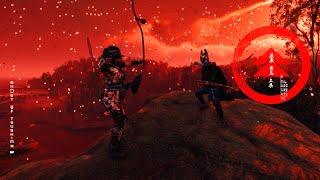 Perfect Hellmode duo  Caltrops assassin x Hunter W AuloNpZ 🔥👨🏻‍🍳 [upl. by Diane]