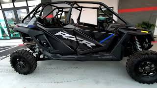 New 2023 Polaris RZR Pro XP 4 Ultimate Side by Side UTV For Sale In Goldsboro NC [upl. by Pearla]