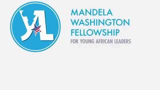 2025 YALI Mandela Washington Fellowship  How to apply [upl. by Oira]