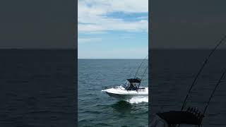 Watch the Haines Hunter 620R slice through the waves with that unmatched Haines Hunter smoothness [upl. by Lednam]