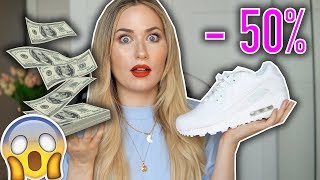 Mega Sale Fashion Haul 🤯 die krassesten Rabatte dank quotAmazon Prime Daysquot [upl. by Foley]