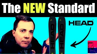 The Head Kore 93 2024 Ski Review [upl. by Ittam62]