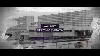 Cztery Strony Świata  Film dokumentalny [upl. by Pacorro]