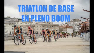 Triatlon de base en España ¿ qué está pasando [upl. by Sapphire]