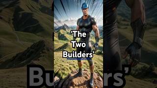 The Two Builders [upl. by Estes]