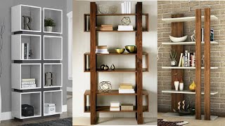 Top 100 Wall shelves ideas  Creative floating shelf design ideas 2023 [upl. by Blum522]