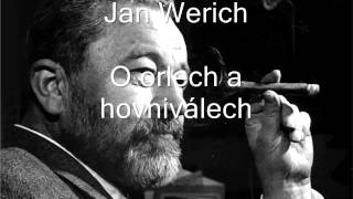 Jan Werich  O orlech a hovniválech [upl. by Arni]