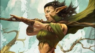 Channel Pardee Time  Vintage Cube Draft Match 2 [upl. by Anyahs]