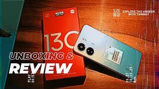 Redmi 13C 4G  Best Budget Smartphone in 2024 Full Review amp Unboxing [upl. by Pascal100]