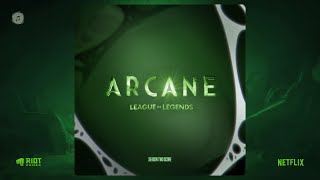 Arcane  Appointment of a General Arcane League of Legends  T2  Ato 1 [upl. by Yesnek70]