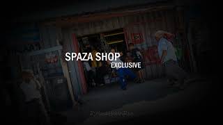 Spaza Shop Exclusive Amapiano Audio [upl. by Dorcia483]