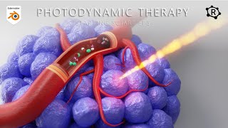 Starting Sciart EP3  PhotothermalPhotodynamic Therapy [upl. by Tolley277]