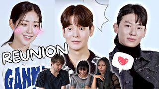 He Still Loves Her Season 2 better than Season 1  Singles Inferno 2 Reunion REACTION 솔로지옥2 [upl. by Aneeled]