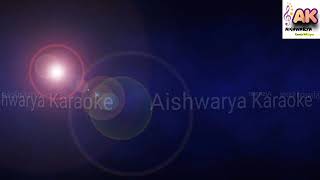 Uttarala Urvasi Allari priyudu Karaoke With Lyrics [upl. by Aurilia589]