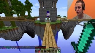 Minecraft MiniIgre ep13 Srpski Gameplay ☆ SerbianGamesBL ☆ [upl. by Luthanen135]