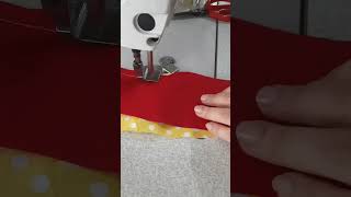 Ruffler Foot Tutorial Of Industrial Sewing Machine Part 2 Mencoba Sepatu Kerut [upl. by Samara58]