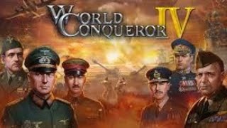 How to get free medal in world conqueror 4  world conqueror 4 gameplay 3 [upl. by Inilam]