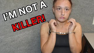 The Case of Jackalynn Dauria interrogation truecrime documentary [upl. by Hilaire958]