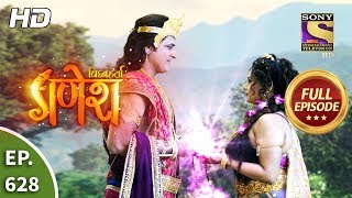 Vighnaharta Ganesh  Ep 628  Full Episode  16th January 2020 [upl. by Kilk748]