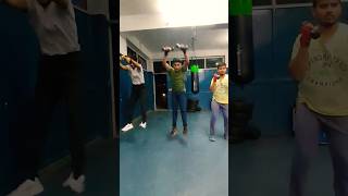 Boxing Strengthening amp Conditioning workout for Boxers🥊 gs karimnagar boxing strengthsports [upl. by Ban936]