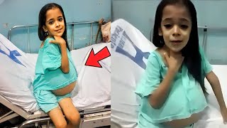 Girl 13 Gives Birth – When Doctor Sees The Father He Calls The Police [upl. by Ytnom874]