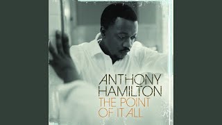 Her Heart  Anthony Hamilton [upl. by Gisele]