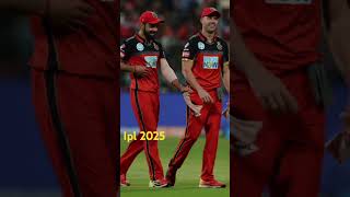 IPL 2025 AB D Villiers suggest for RCBcricketabdevilliersviratkohliipl [upl. by Enriqueta]