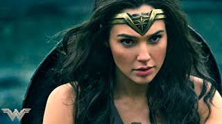 Trailer Music Wonder Woman Theme Song Official  Soundtrack Wonder Woman 2017 [upl. by Airret]