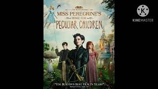 8th Anniversary of Miss Peregrines Home for Peculiar Children [upl. by Teddi]