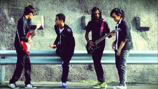 Satuband coverDiam diam jatuh cinta versi 2 OFFICIAL [upl. by Azeret]