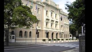 A capital do Nordeste Música de Jeane Siqueira Homenagem a Recife [upl. by Shaddock707]