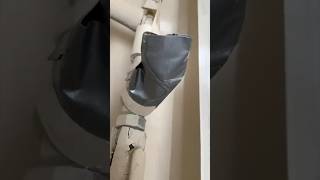 🤔Duct Tape Plumbing Hack [upl. by Os201]