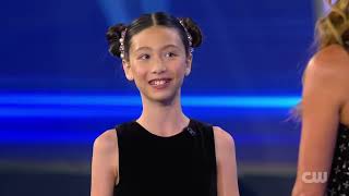 The YOUNGEST MAGICIAN In Fool Us History  FUTURE OF MAGIC  Rachel Ling Gordon S10E11 Penn amp Teller [upl. by O'Driscoll]